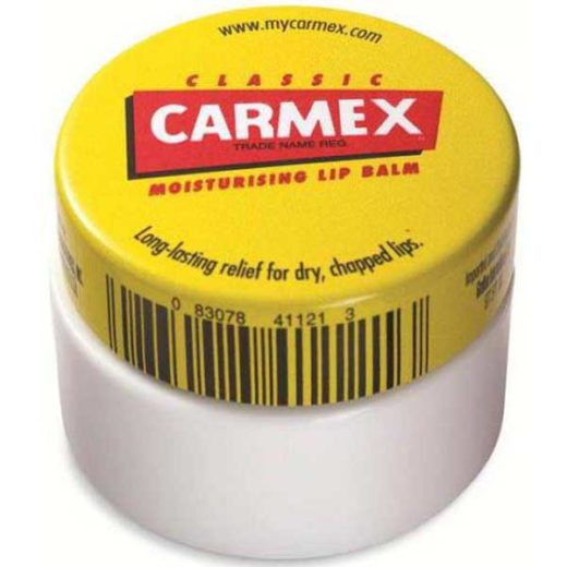 Carmex Original Lip Balm - 7.5g