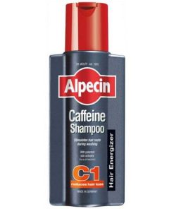 Alpecin Caffeine Shampoo C1 200 ml