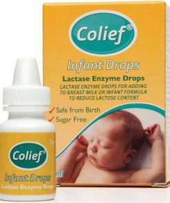 Colief Infant Drops 7ml