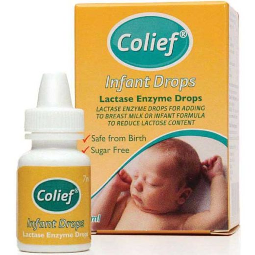 Colief Infant Drops 7ml
