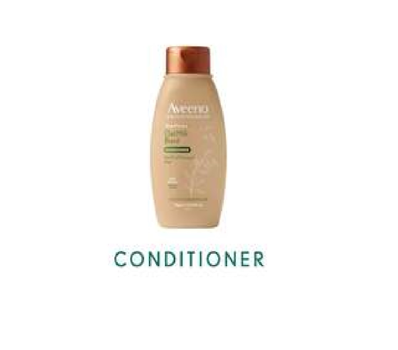 AVEENO OAT MILK BLEND CONDITIONER - 354 ML