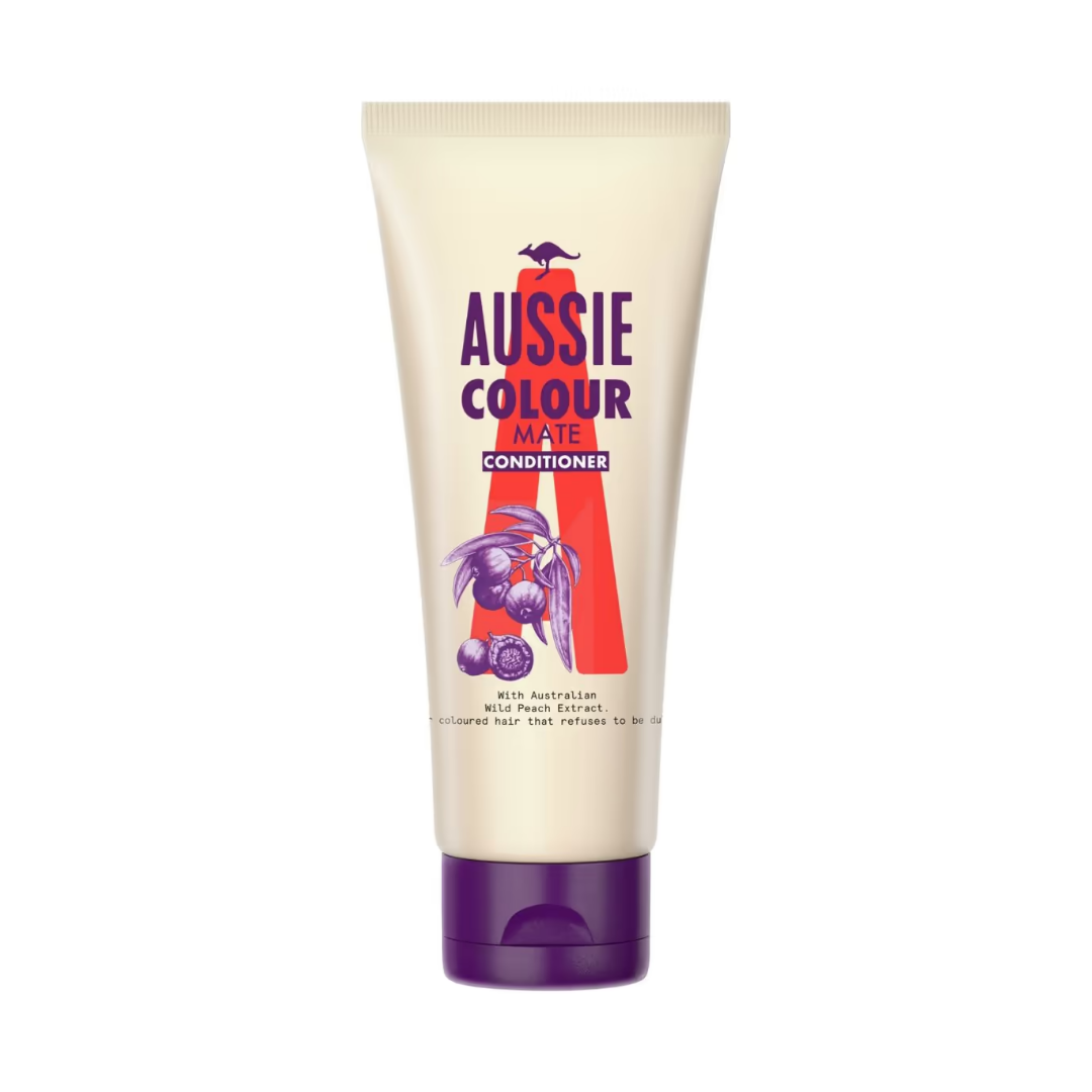 Aussie Conditioner Color Mate 200ML