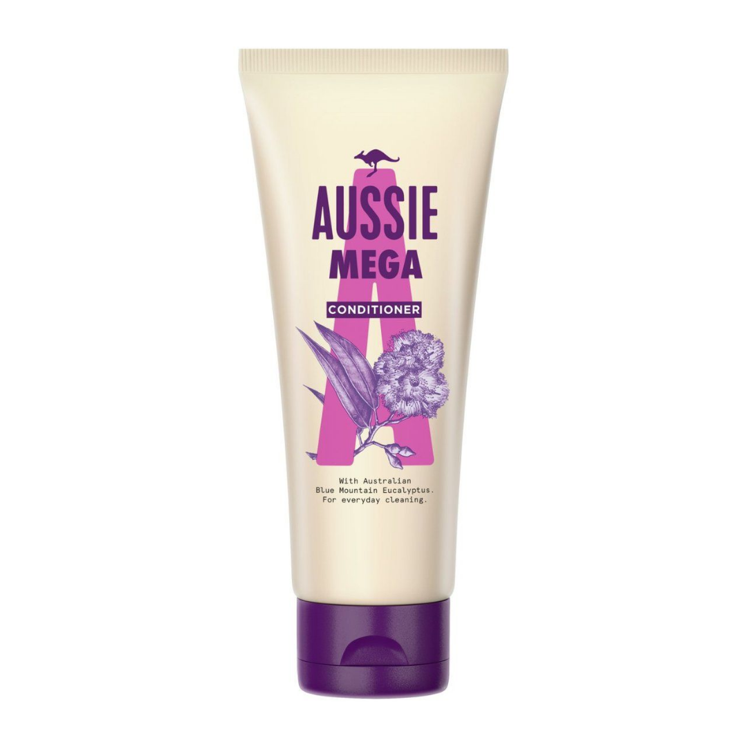 Aussie Conditioner Mega 200ML
