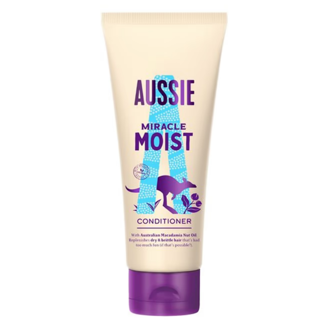 Aussie Conditioner Miracle Moist 200ML