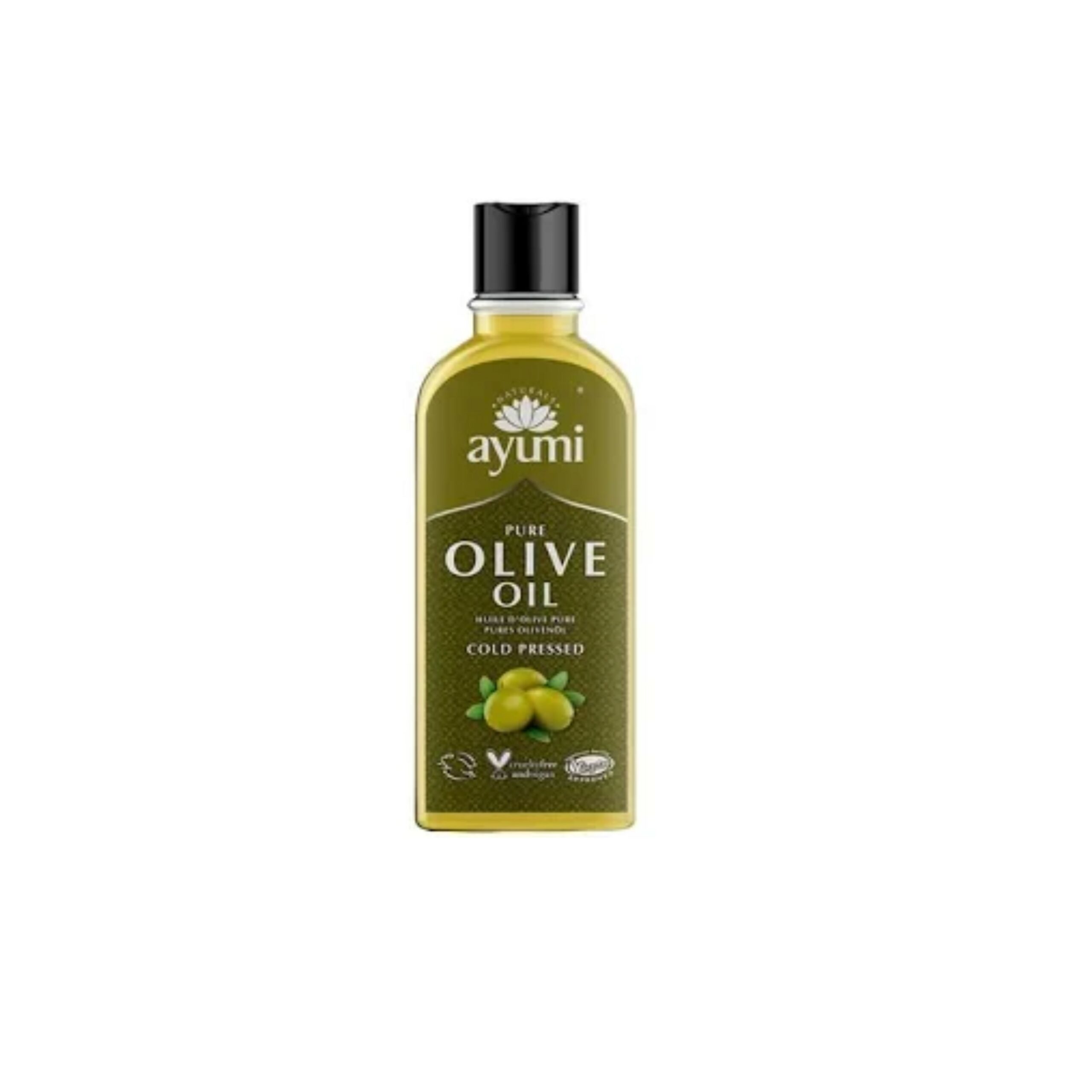 Ayumi Pure Olive Oil- 150ml