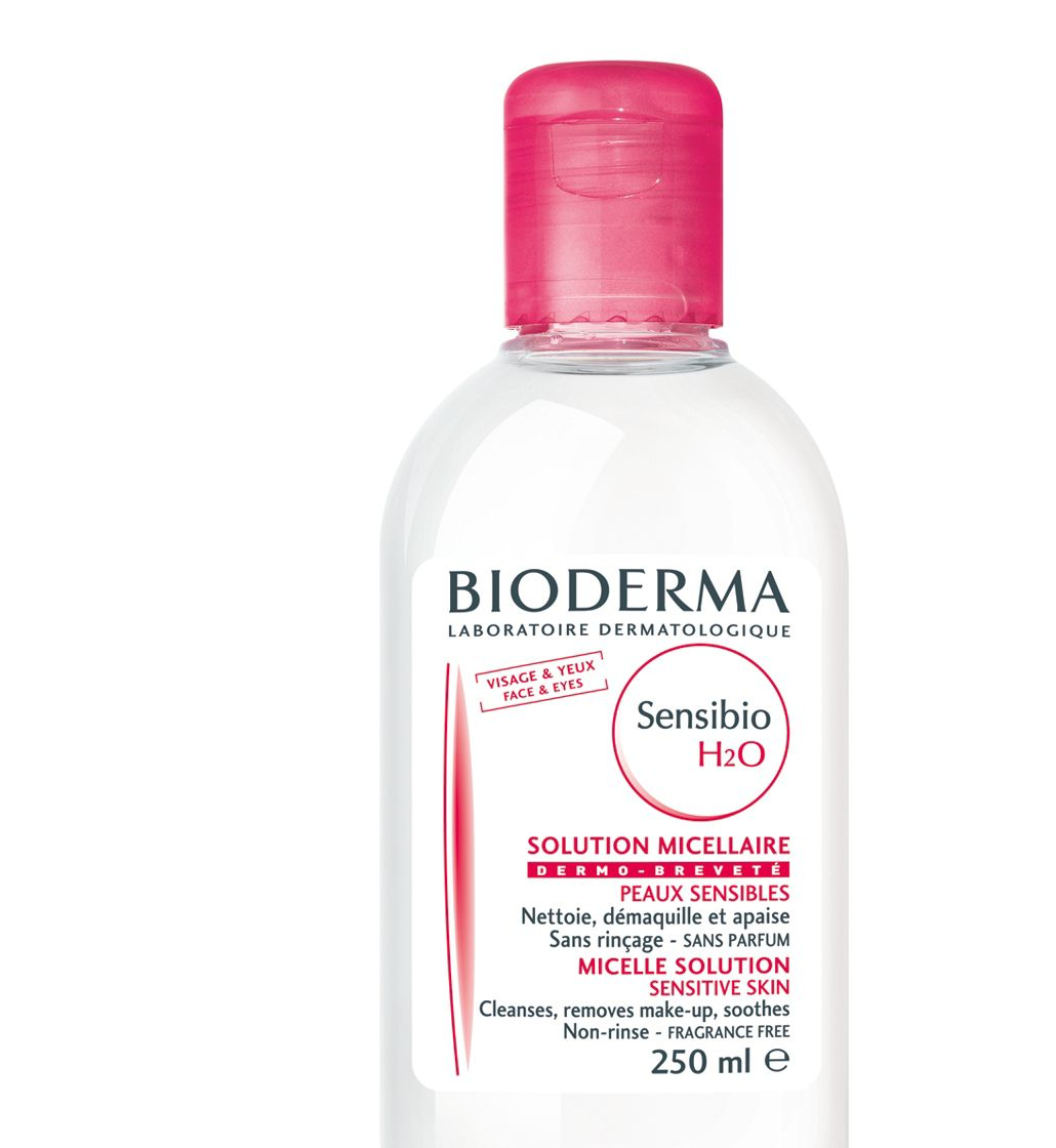 Bioderma Sensibio H2O 500ml