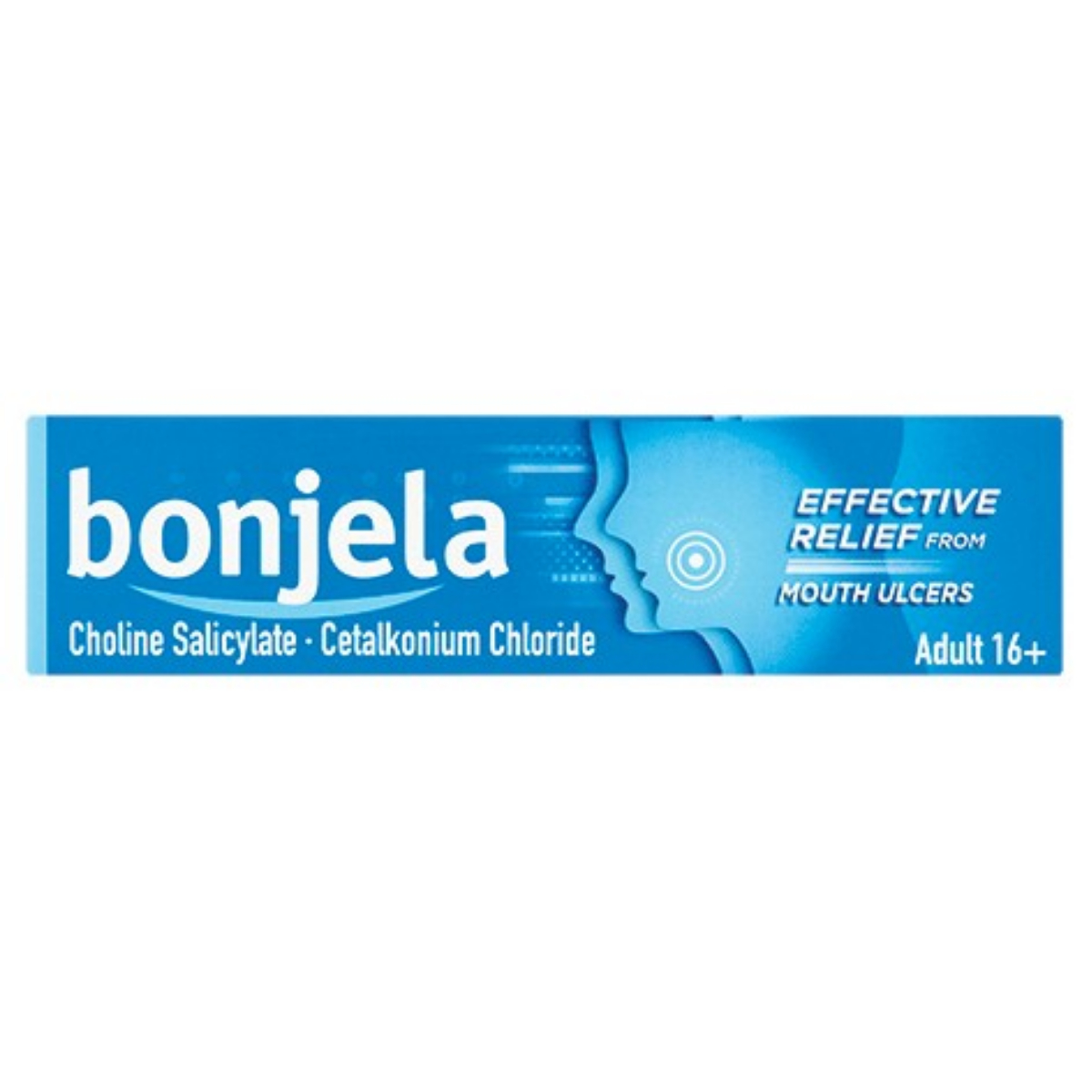Bonjela Gel - 15g