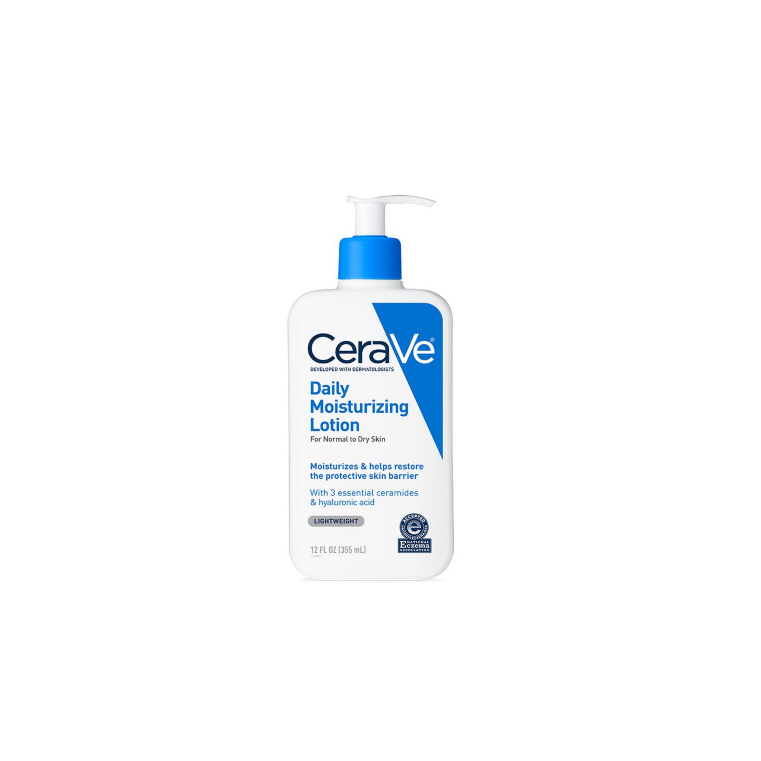Cerave Moisturising Lotion 236ml