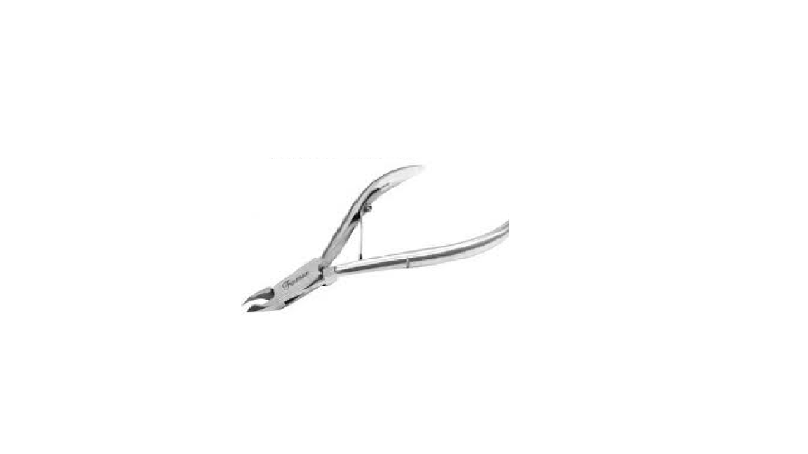 FINESSE CUTICLE PLIERS