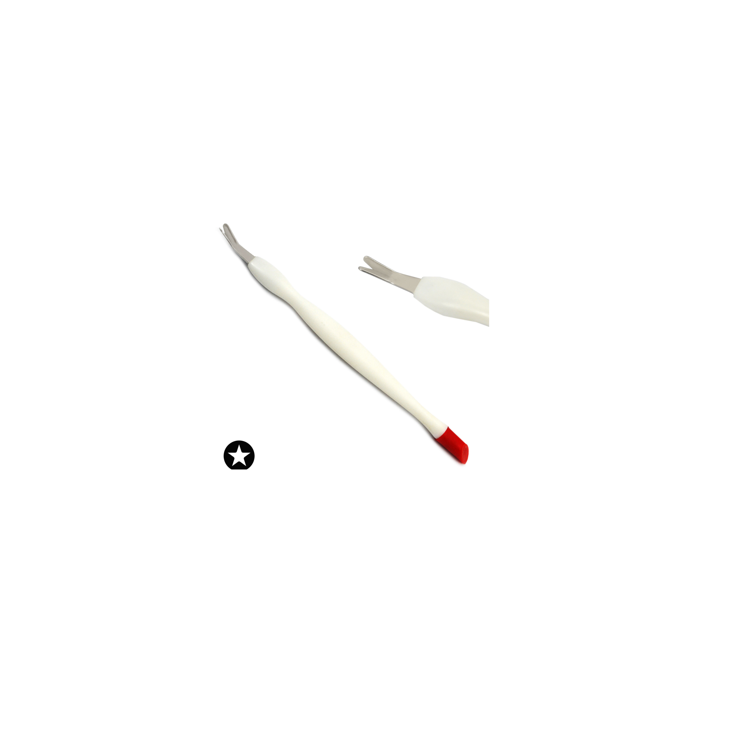 FINESSE CUTICLE TRIMMER & HOOF STICK - 1