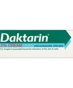 Daktarin 2% Cream - 15g