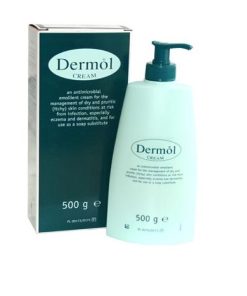 Dermol Cream 500g