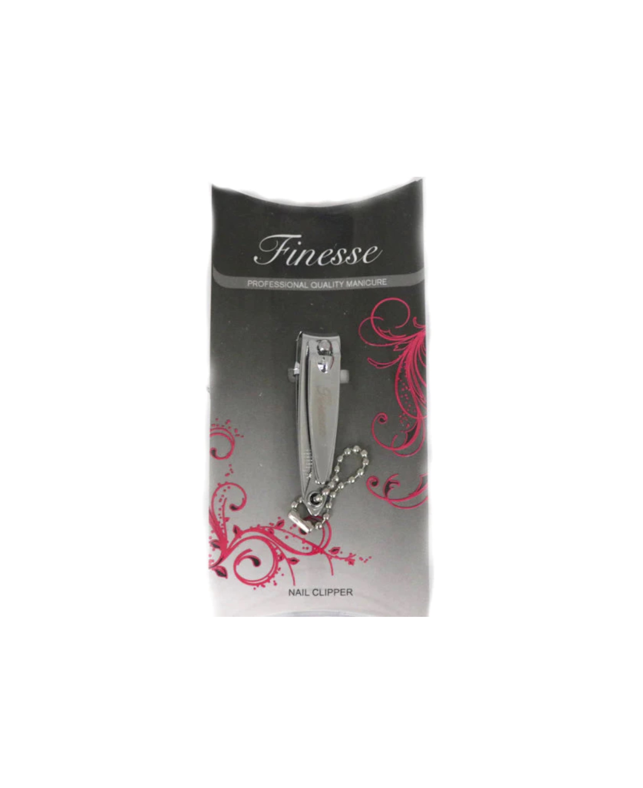 FINESSE NAIL CLIPPER
