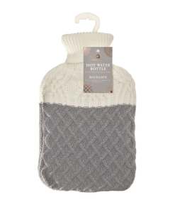 Hot Water Bottle- 1