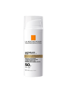 LA-ROCHE ANTHELIOS AGE CORRECT SPF 50 (50ML)