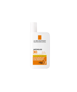 LA ROCHE-POSAY ANTHELIOS FLUID INVISIBLE SPF 30 (50ML)