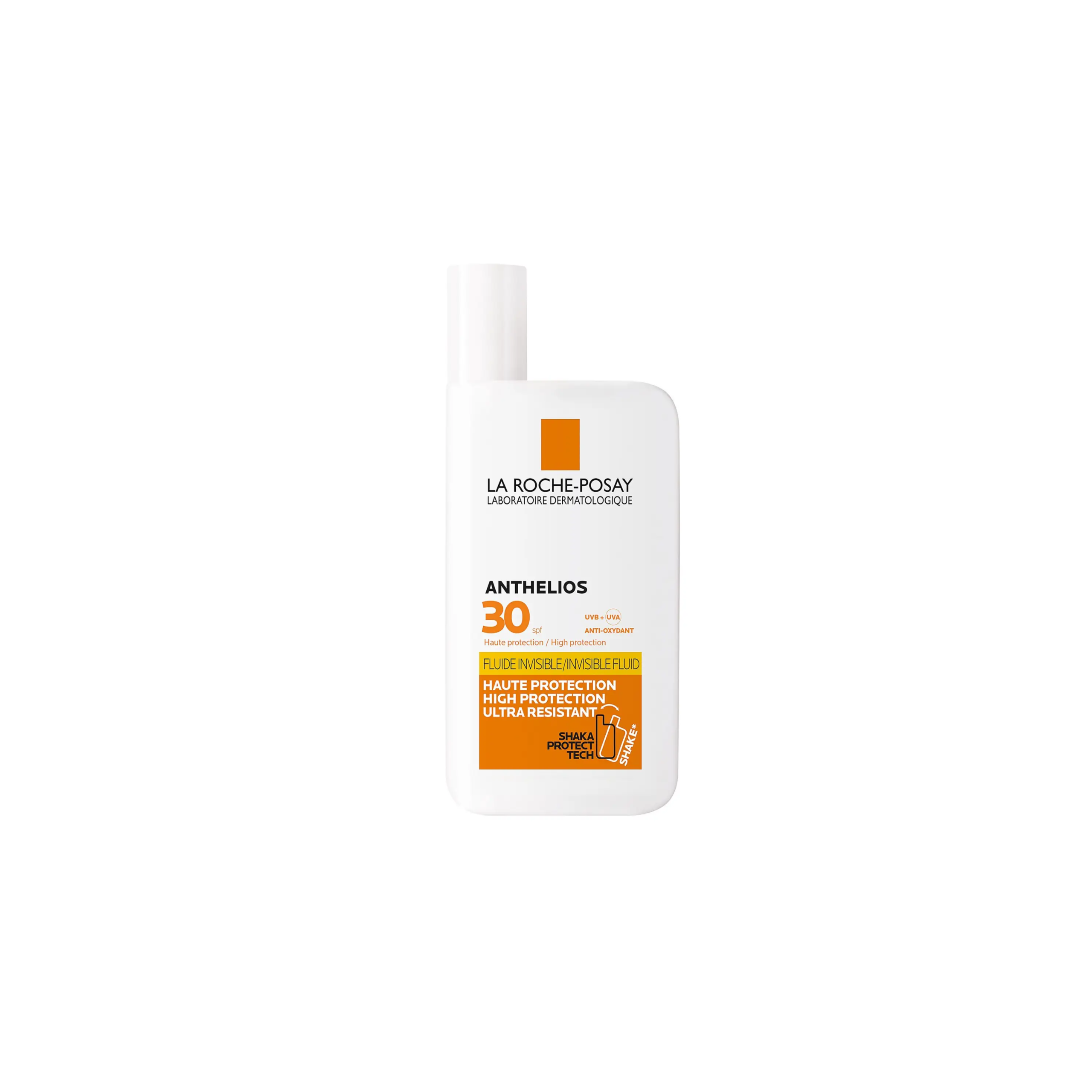LA ROCHE-POSAY ANTHELIOS FLUID INVISIBLE SPF 30 (50ML)