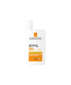 LA ROCHE-POSAY ANTHELIOS ULTRA LIGHT INVISIBLE FLUID SPF 50 (50ML)