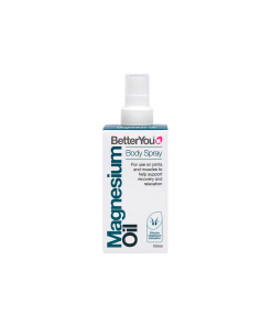 BETTER YOU MAGNESIUM BODY SPRAY 100ml