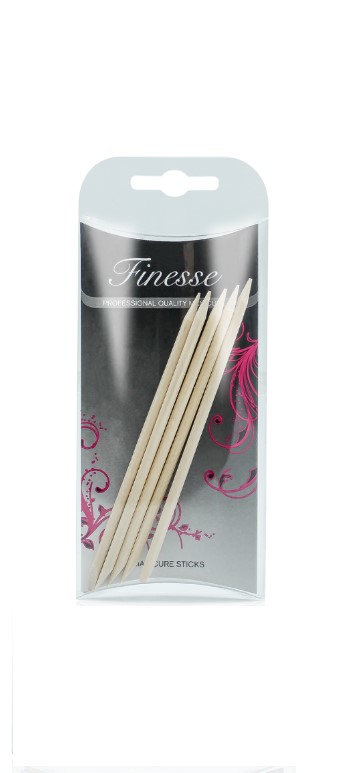 FINESSE MANICURE STICKS