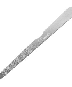 FINESSE SMALL NAIL FILE METAL