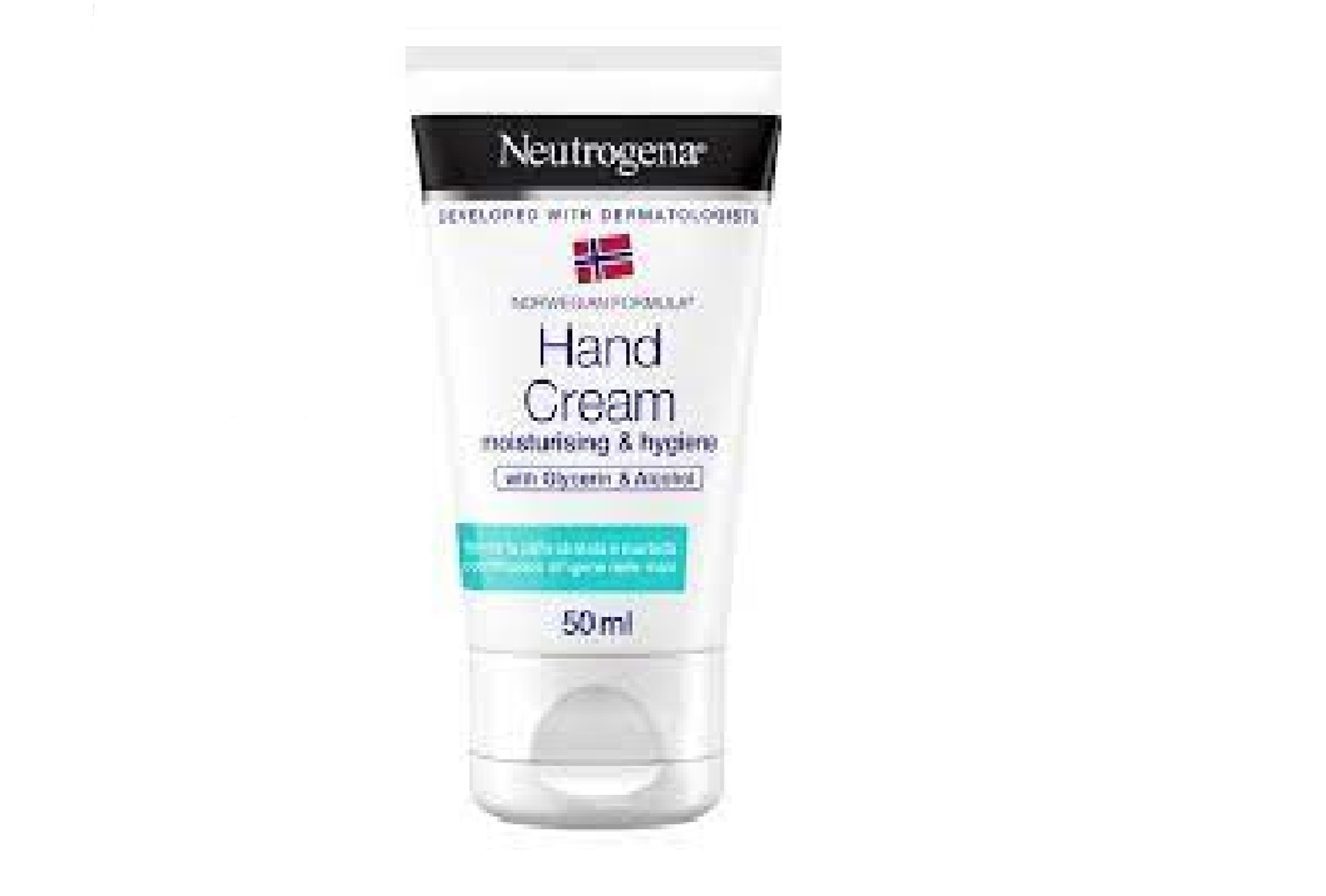 NEUTROGENA HAND CREAM - MOISTURISING - 50ML