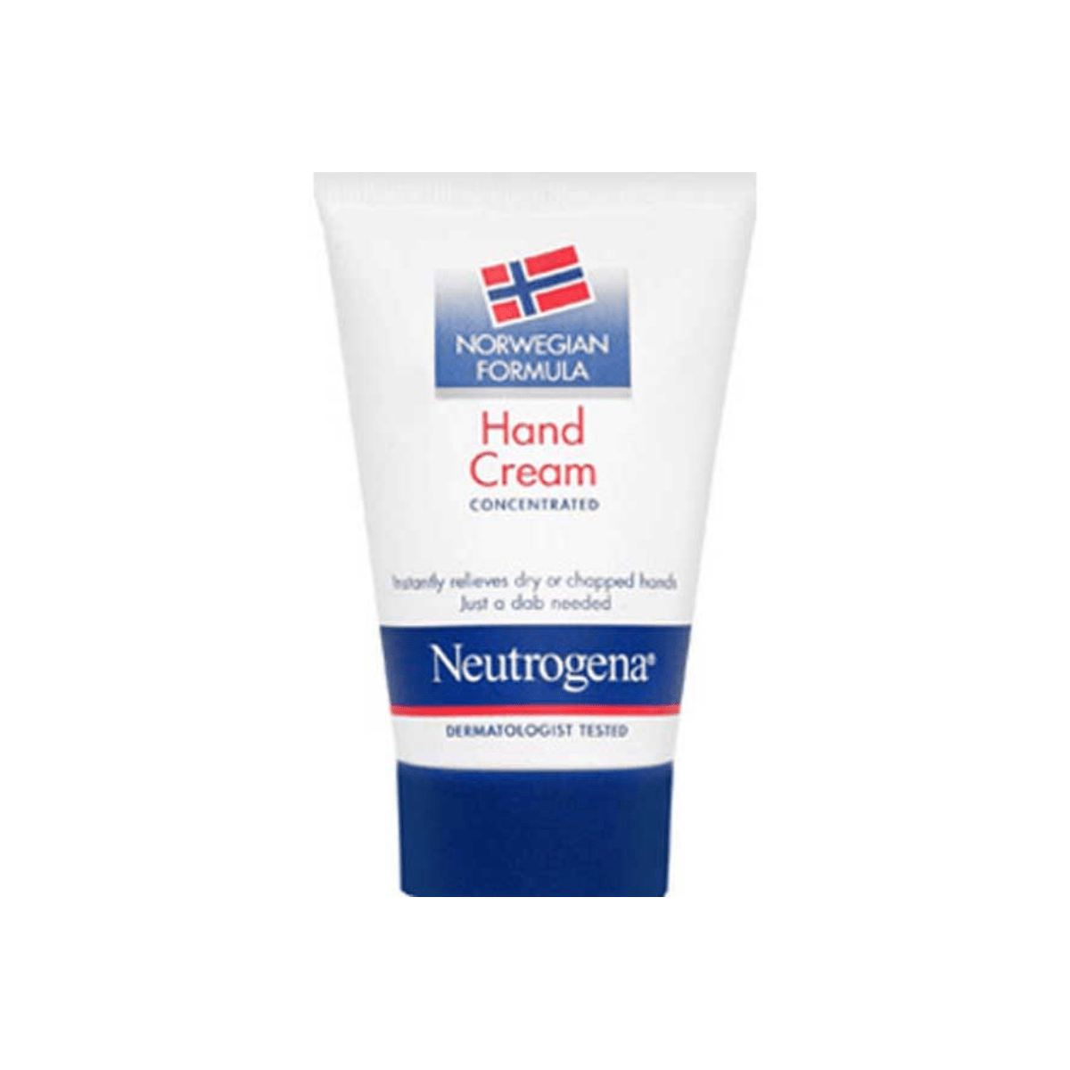 Neutrogena Hand Cream 50gm Scented