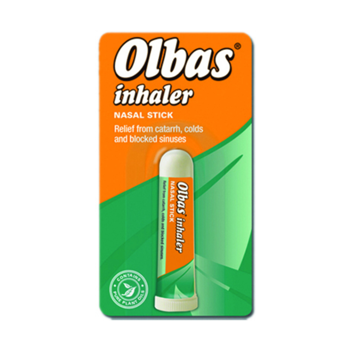 Olbas Inhaler Stick