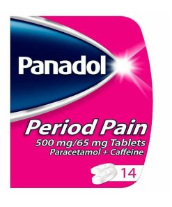 PanadoI Period Pain Tablets 14