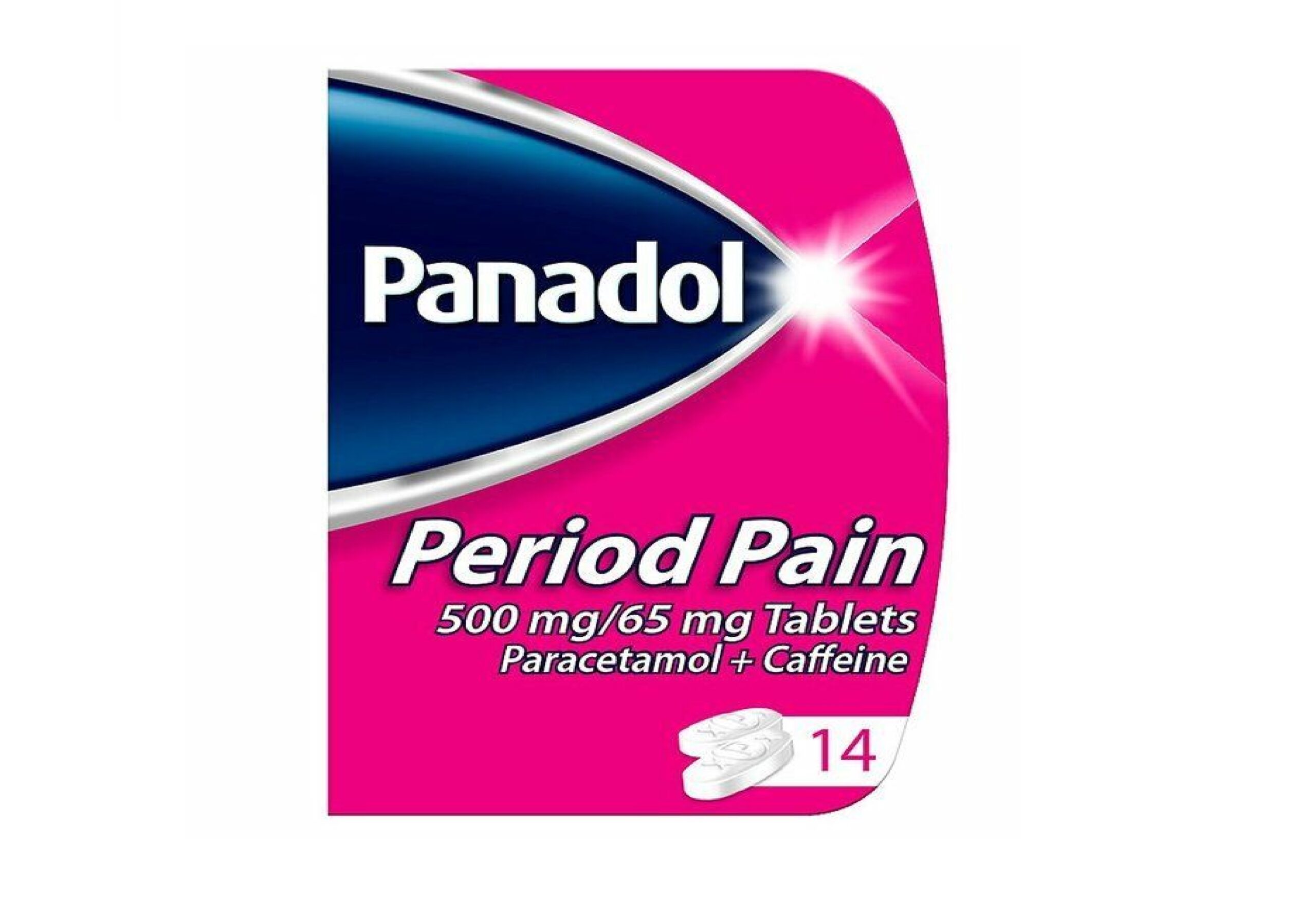 PanadoI Period Pain Tablets 14