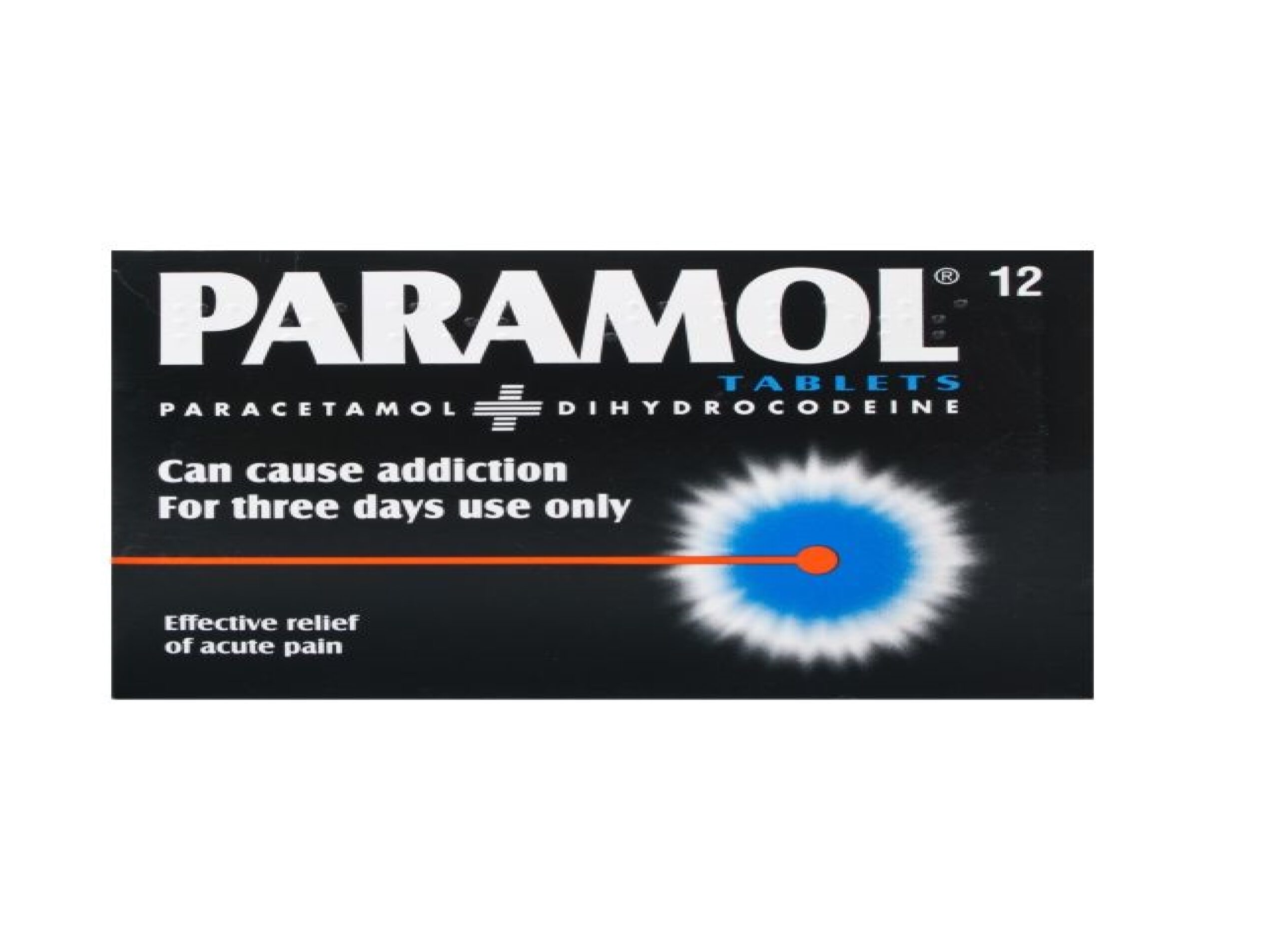 Paramol Tablets