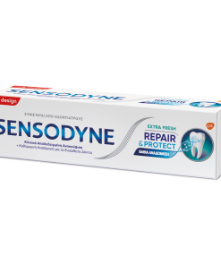 Sensodyne Repair and protect Extra Fresh Toothpaste - 75ml