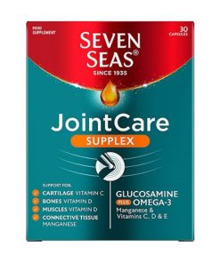 Seven Seas Jointcare Supplex - Pack of 30