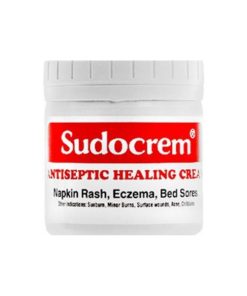 Sudocrem Antiseptic Healing Cream - 60g