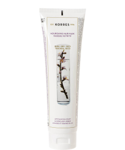 Korres Nourishing Hair Mask 125ml