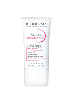 Bioderma Sensibio AR BB Cream SPF 30 40ml