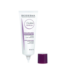 BioDerma Cicabio Arnica+ 40ml