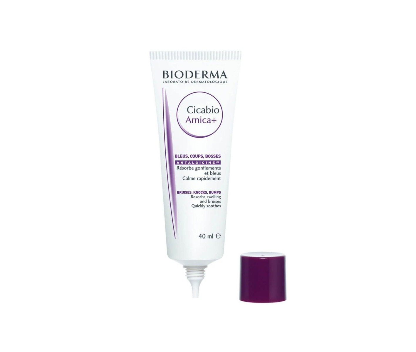 BioDerma Cicabio Arnica+ 40ml