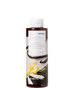 Korres Body-Butter Vanilla Blossom 125ml