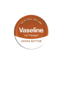 Vaseline Lip Therapy Cocoa