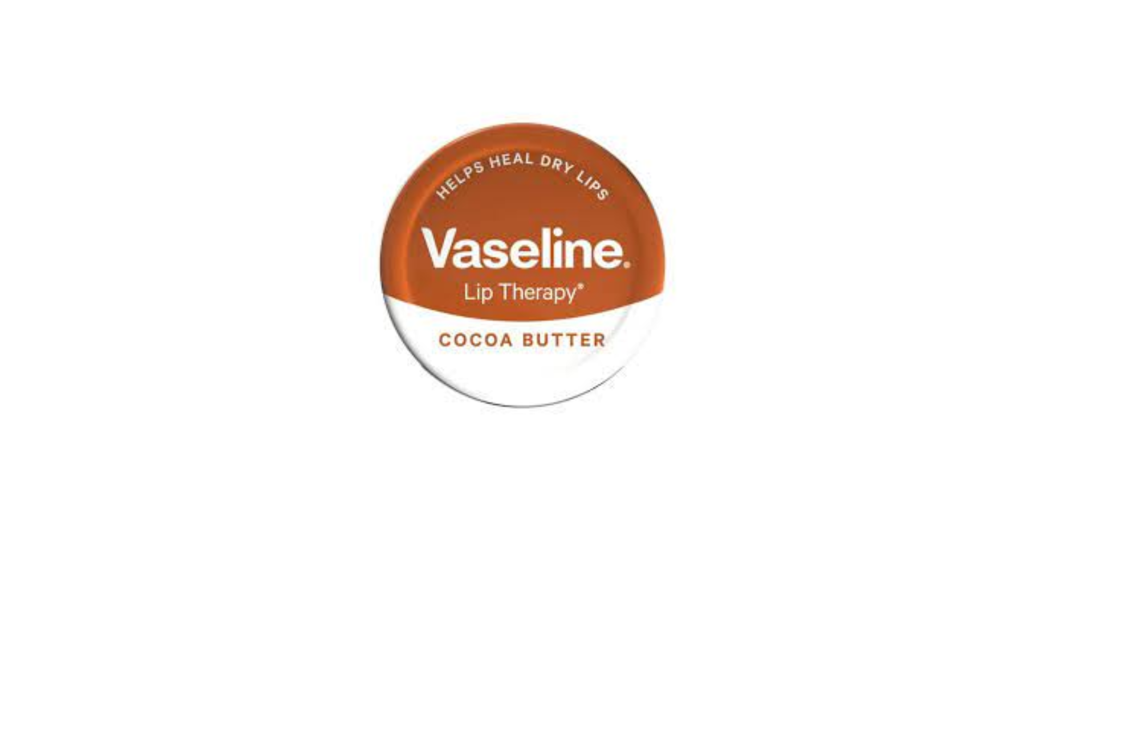 Vaseline Lip Therapy Cocoa