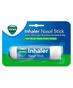 Vicks Inhaler Nasal Stick