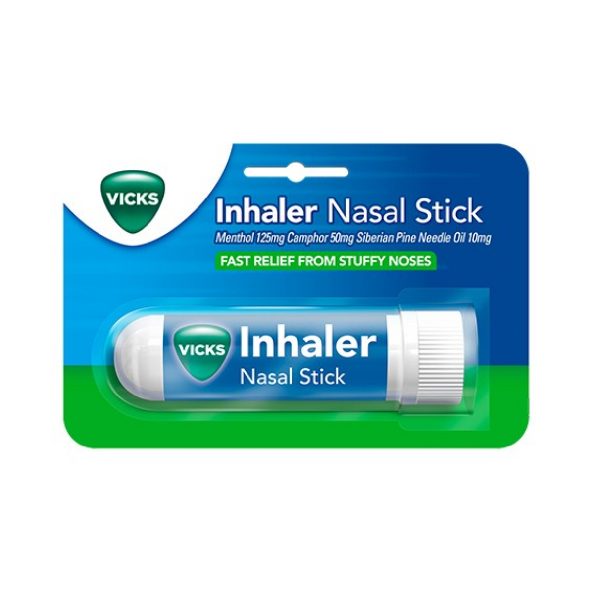 Vicks Inhaler Nasal Stick