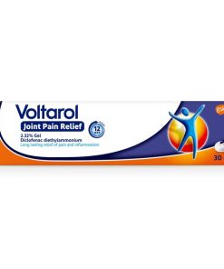 Voltarol 12 Hour Joint Pain Relief 2.32% Gel - 50g
