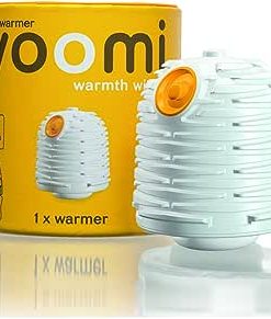 YOOMI THE CLEVER WARMER