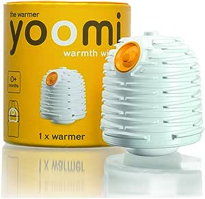 YOOMI THE CLEVER WARMER