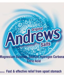 Original Andrews Salts - 150g
