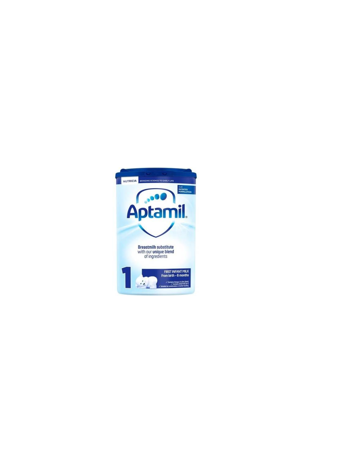 Aptamil 1 800g