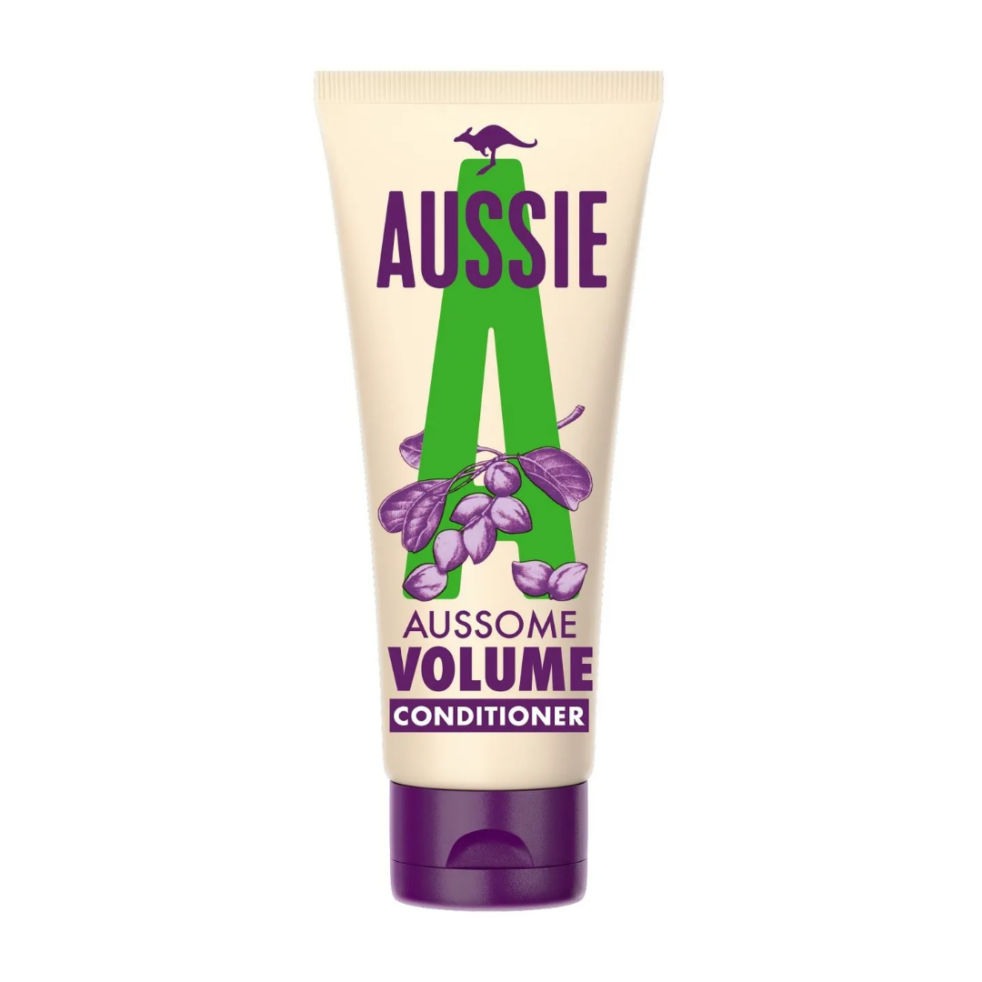 Aussie conditioner Aussome volume 200ml
