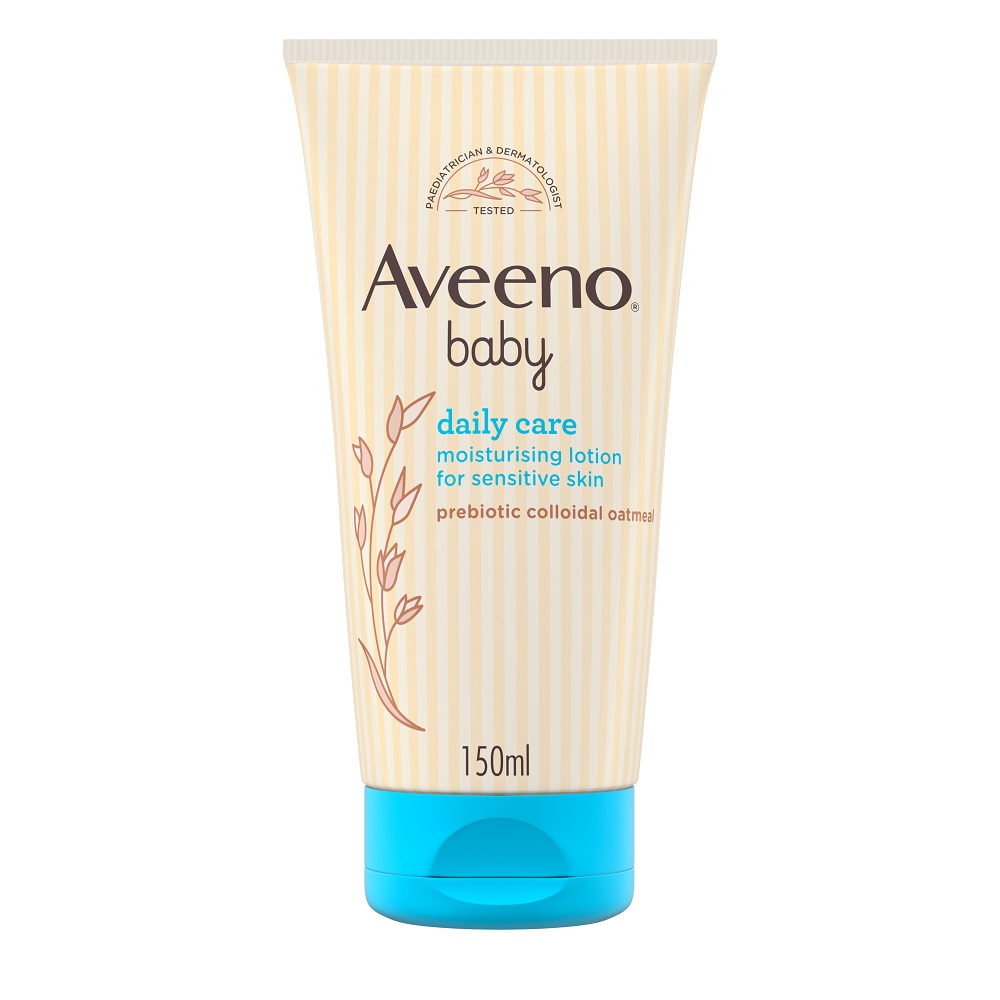 Aveeno Baby Daily Care Moisture Lotion 150ml
